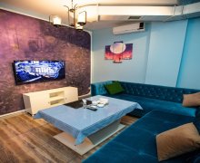 Kirayə (aylıq) Obyekt Memar Əcəmi m., Nəsimi r.