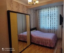 Satılır Yeni Tikili Yeni Günəşli qəs., Suraxanı r.