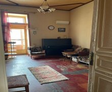 Satılır Köhnə Tikili Nizami m., Yasamal r.