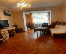 Kiraye aylıq Köhnə Tikili Elmlər akademiyası m., Yasamal r.