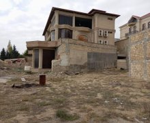 Satılır Obyekt Sahil m., Bibi Heybət qəs., Səbail r.