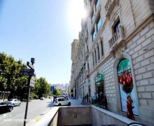 evlerin satisi Nizami m., Nəsimi r.