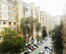 Satılır Köhnə Tikili Xalqlar dostluğu m., Əhmədli, Xətai r.