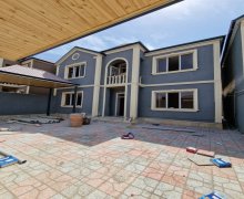 zabratda satilan evler/villa Koroğlu m., Zabrat qəs., Sabunçu r.