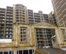 Kirayə (aylıq) Yeni Tikili Gənclik m., Nərimanov r.