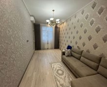 Satılır Yeni Tikili Köhnə Günəşli qəs., Xətai r.