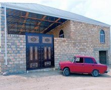 Satılır Həyət evi/villa Gəncə ş. Satılır Həyət evi/villa Gəncə ş.