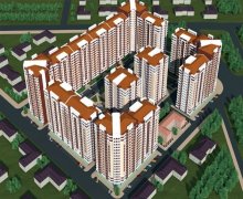 Satılır Yeni Tikili Qara Qarayev m., Nizami r.