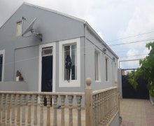 Satılır Həyət evi/villa Bilgəh qəs., Sabunçu r.