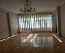 Kirayə (aylıq) Yeni Tikili Əhmədli m., Xətai r.