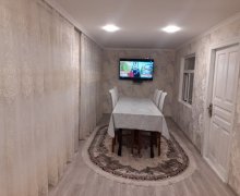 Kirayə (günlük) Bağ evi Qusar ş.