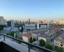 Satılır Yeni Tikili 20 Yanvar m., Yasamal r.