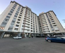 Satılır Yeni Tikili Əmircan qəs., Suraxanı r. Satılır Yeni Tikili Əmircan qəs., Suraxanı r.