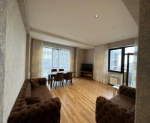 Kirayə (aylıq) Yeni Tikili 28 May m., Nəsimi r.