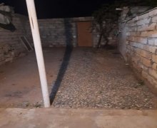 Kirayə (aylıq) Həyət evi/villa Şüvəlan, Xəzər r.