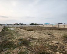 Продажа Участок пос. Билгях, Sea Breeze, Сабунчу р.