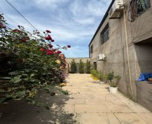 Satılır Həyət evi/villa Koroğlu m., Ramana qəs., Sabunçu r.