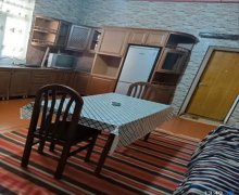 Kirayə (aylıq) Həyət evi/villa Əhmədli m., Xətai r.