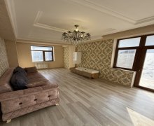 Satılır Yeni Tikili İnşaatçılar m., Yeni Yasamal qəs., Yasamal r.