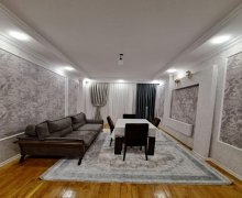 Satılır Yeni Tikili İnşaatçılar m., Yasamal r.