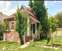 azerbaycanda günlük istirahet merkezleri/villa Qəbələ ş.