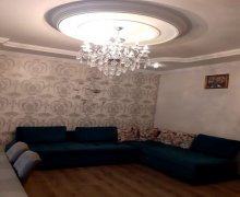 zigda Yeni Tikili Zığ qəs., Suraxanı r.