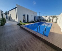 Kirayə (aylıq) Bağ evi Mərdəkan, Xəzər r.