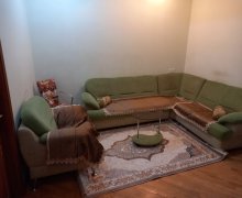 Kirayə (aylıq) Yeni Tikili İnşaatçılar m., Yeni Yasamal qəs., Yasamal r.