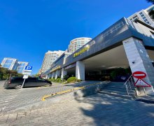 evlerin satisi Nəsimi r.