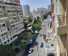 Satılır Yeni Tikili 28 May m., Nəsimi r.