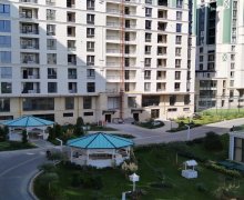 Satılır Yeni Tikili Nəriman Nərimanov m., Nərimanov r.