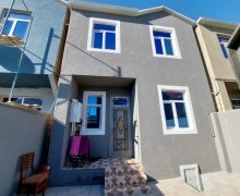 Satılır Həyət evi/villa Xırdalan ş.