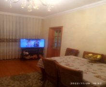 Satılır Köhnə Tikili Hövsan qəs., Suraxanı r.