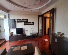 Kirayə (aylıq) Köhnə Tikili Elmlər akademiyası m., Yasamal r.