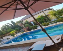 xezer rayonunda aylıq kiraye ev Şüvəlan, Xəzər r.