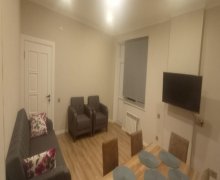 Kirayə (aylıq) Yeni Tikili Həzi Aslanov m., Xətai r.