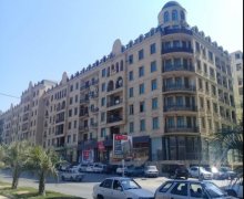 Kirayə (aylıq) Yeni Tikili Xırdalan ş.