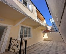 Satılır Həyət evi/villa Masazır, Abşeron r.