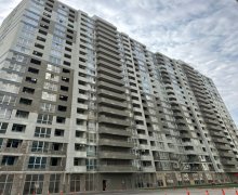 Satılır Yeni Tikili 20 Yanvar m., Yasamal r.