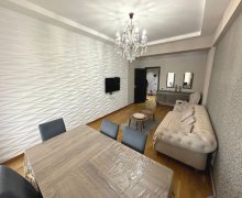 Kirayə (aylıq) Yeni Tikili Elmlər akademiyası m., Yasamal r.