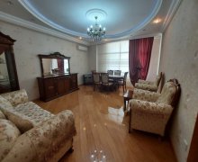 Satılır Yeni Tikili Həzi Aslanov m., H.Aslanov qəs., Xətai r.