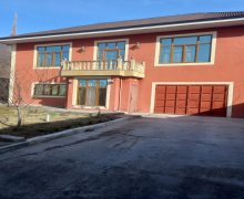 sekide günlük kiraye evler/villa Şəki ş.