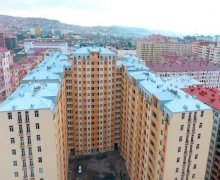 Продажа Новостройка Хырдалан г.