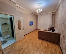 Satılır Yeni Tikili Yeni Günəşli qəs., Suraxanı r.