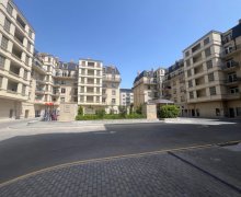 ag seherde aylıq evler Xətai m., Ağ şəhər, Xətai r.