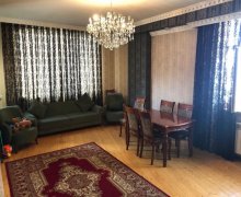 razinde 3 otaqli evler Bakıxanov qəs., Sabunçu r.