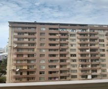 Kirayə (aylıq) Yeni Tikili 28 May m., Nəsimi r.