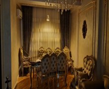 Satılır Yeni Tikili Azadlıq m., Nəsimi r.