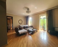 Kirayə (aylıq) Köhnə Tikili Sahil m., Sahil bağı, Nəsimi r.