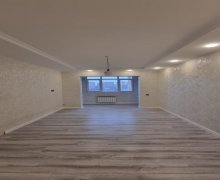 Satılır Köhnə Tikili Qara Qarayev m., Nizami r.